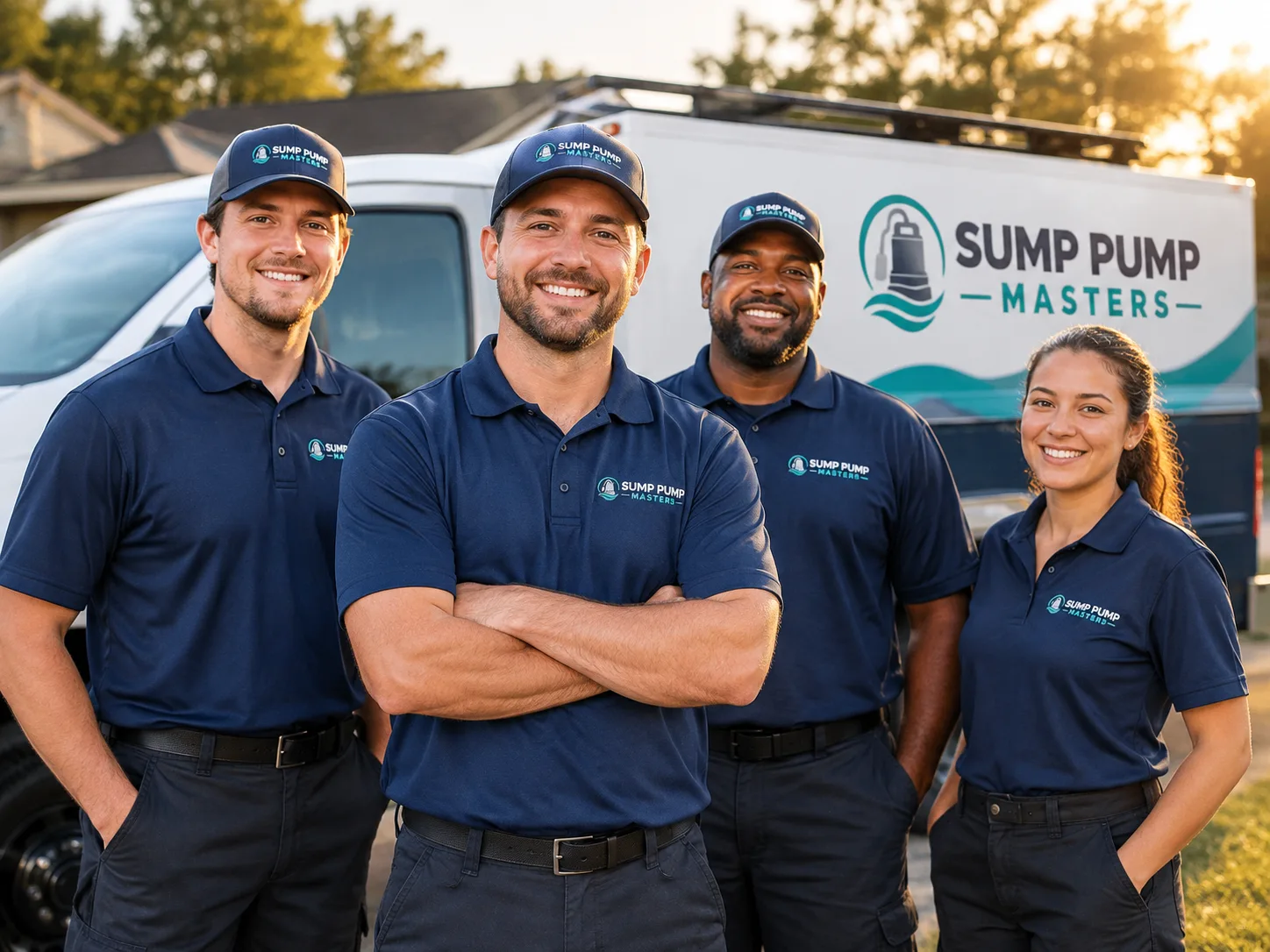 Sump Pump Repair company in Richfield, OH