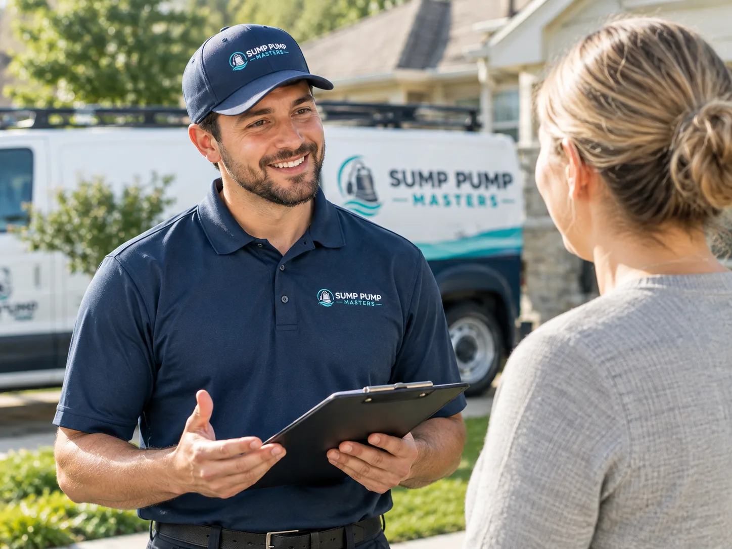 Sump Pump Repair Richfield, OH FAQs